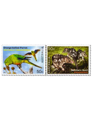 n° 4373/4379 - Timbre AUSTRALIE Poste