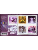 n° F3275 - Timbre CANADA Poste