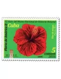 n° 5481/5488 - Timbre CUBA Poste