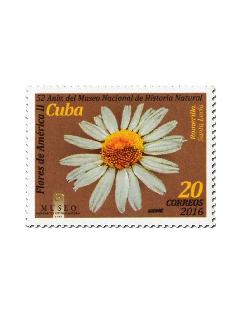 n° 5481/5488 - Timbre CUBA Poste