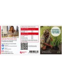 n° C5430 - Timbre AUSTRALIE Carnets