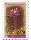 n° 728/729 - Timbre Andorre Poste
