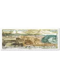 n° 599/600 - Timbre TAAF Poste