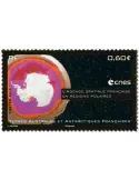 n° 632/636 - Timbre TAAF Poste