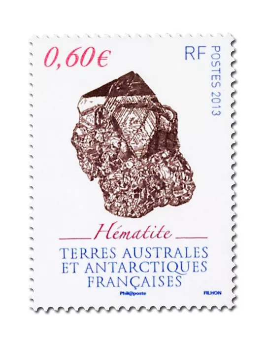 n° 643/644 - Timbre TAAF Poste