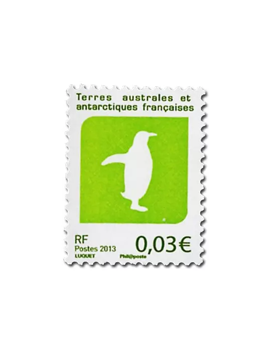 n° 677/680 - Timbre TAAF Poste
