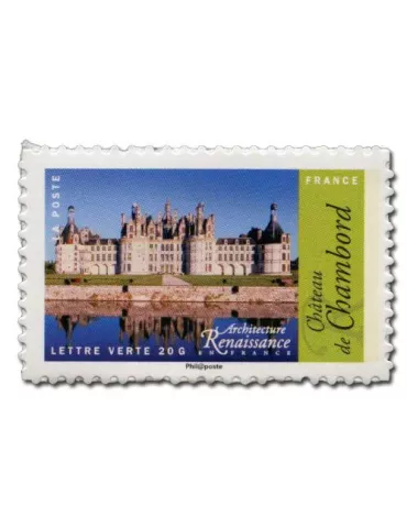 n° 1114a - Timbre France Autoadhésifs