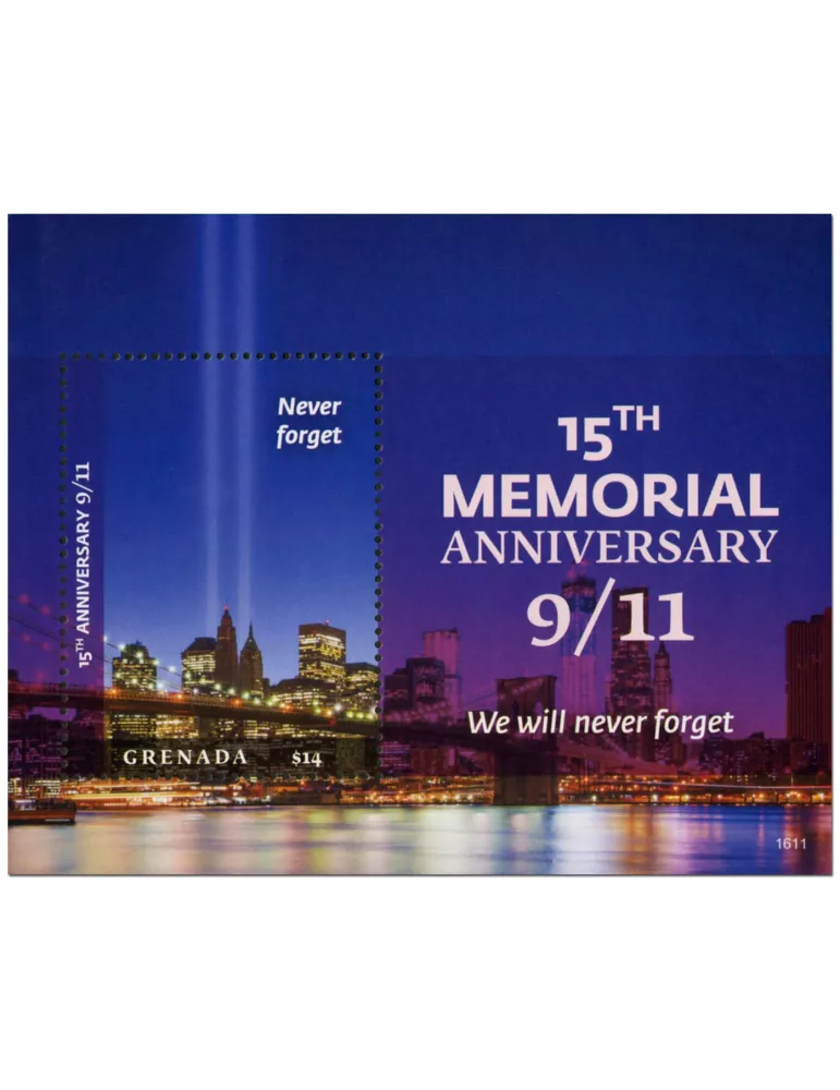 n° 844 - Timbre GRENADE Blocs et feuillets