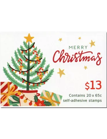 n° C5479 - Timbre AUSTRALIE Carnets