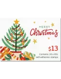 n° C5479 - Timbre AUSTRALIE Carnets