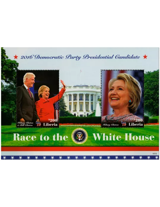 n° 729 - Timbre LIBERIA Blocs et feuillets