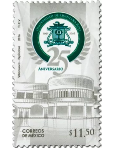 n° 2991 - Timbre MEXIQUE Poste