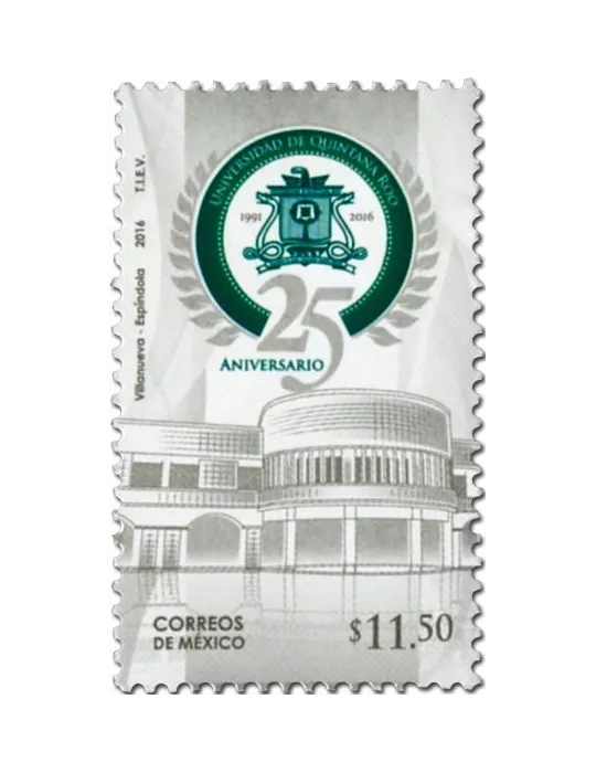 n° 2991 - Timbre MEXIQUE Poste