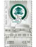 n° 2991 - Timbre MEXIQUE Poste