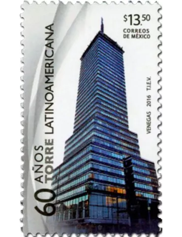 n° 2992 - Timbre MEXIQUE Poste