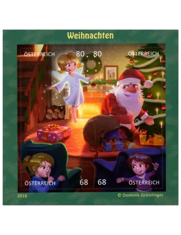 n° F3125 - Timbre AUTRICHE Poste