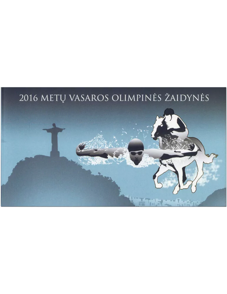 n° C1068 - Timbre LITUANIE Carnets