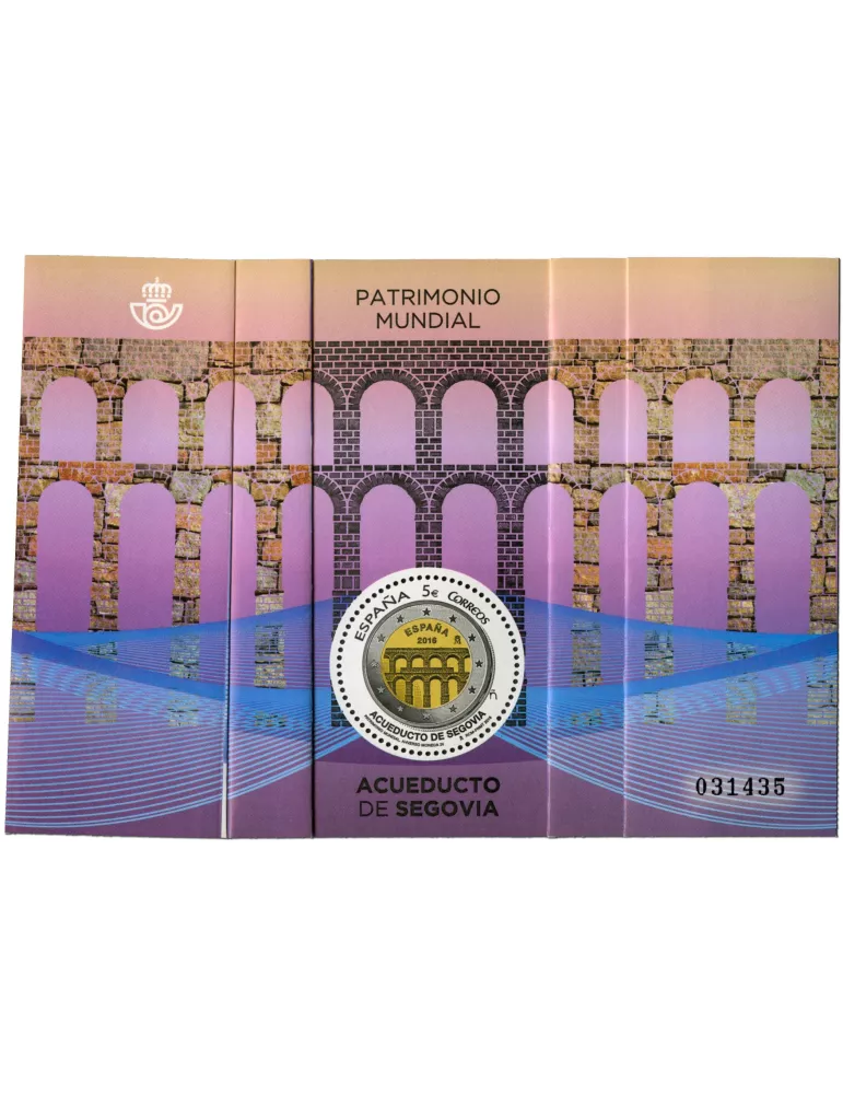 n° F4808 - Timbre ESPAGNE Poste