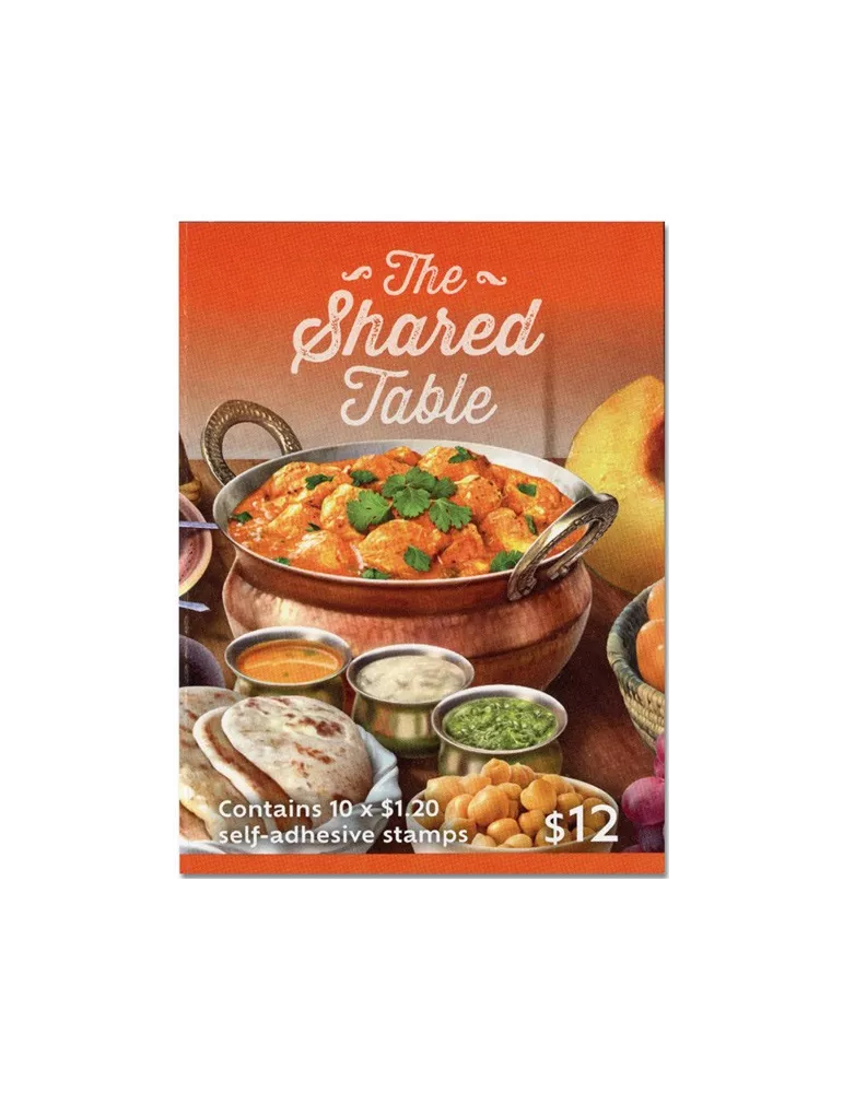 n° C5517 - Timbre AUSTRALIE Carnets