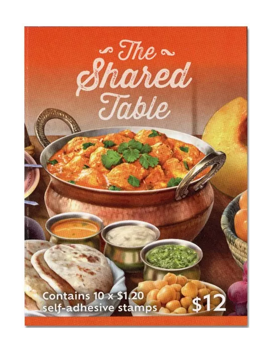 n° C5517 - Timbre AUSTRALIE Carnets