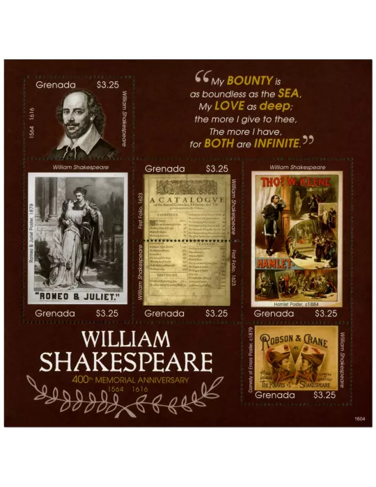 n° 5913 - Timbre GRENADE Poste