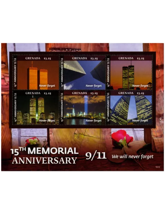 n° 5937 - Timbre GRENADE Poste