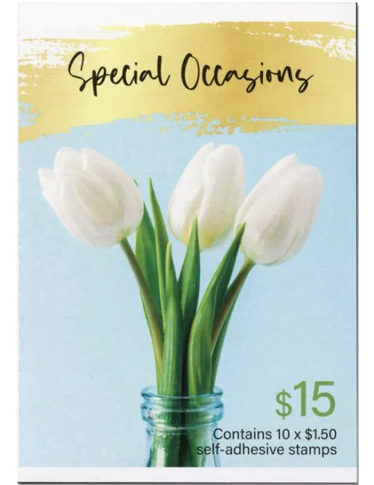 n° C5531 - Timbre AUSTRALIE Carnets