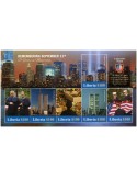 n° 5790 - Timbre LIBERIA Poste