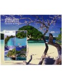 n° 3285 - Timbre PALAU Poste