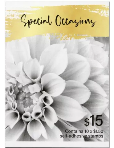 n° C5533 - Timbre AUSTRALIE Carnets