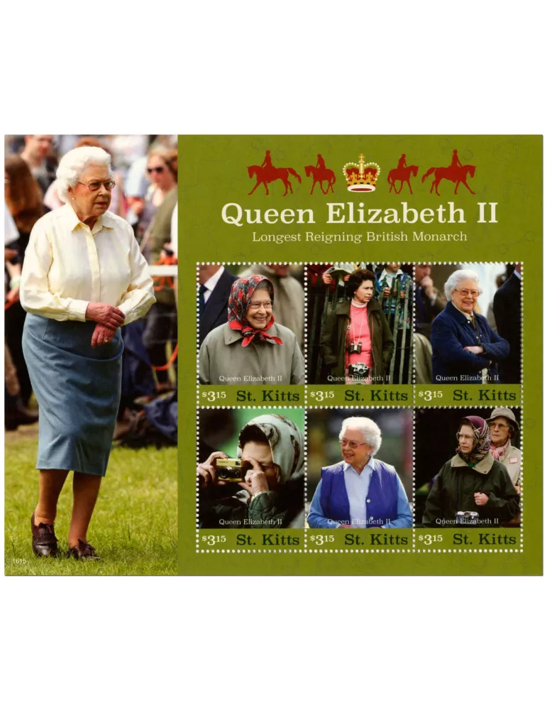 n° 1771 - Timbre SAINT-CHRISTOPHE Poste