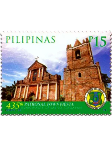 n° 4058 - Timbre PHILIPPINES Poste