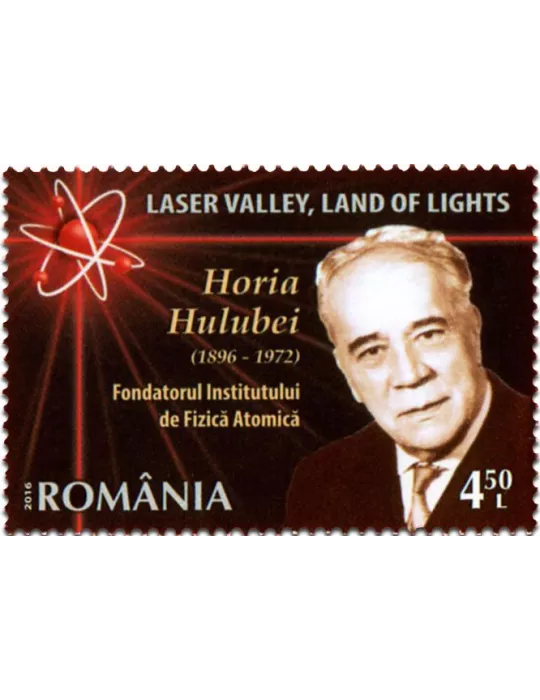 n° 6066 - Timbre ROUMANIE Poste