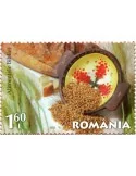n° 6085 - Timbre ROUMANIE Poste