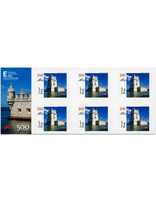 n° C4165 - Timbre PORTUGAL Carnets