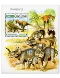 n° 1115 - Timbre GUINÉE-BISSAU Blocs et feuillets