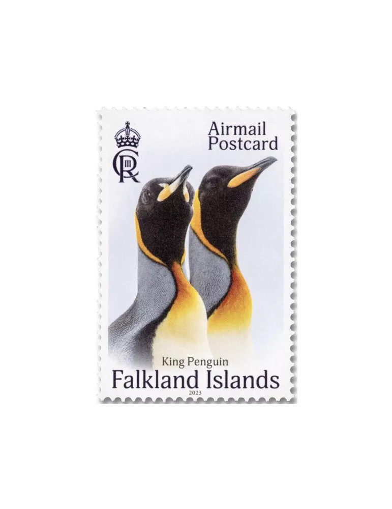 n° 1427/1430 - Timbre FALKLAND Poste