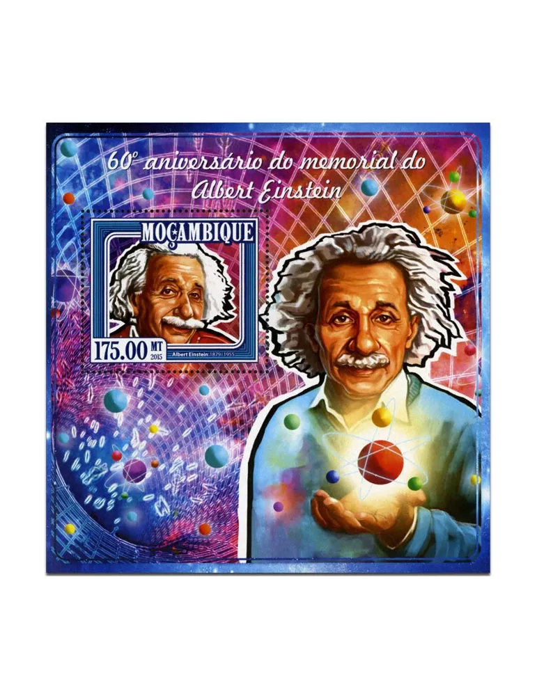 n° 919 - Timbre MOZAMBIQUE Blocs et feuillets