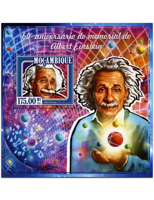 n° 919 - Timbre MOZAMBIQUE Blocs et feuillets