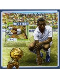 n° 920 - Timbre MOZAMBIQUE Blocs et feuillets
