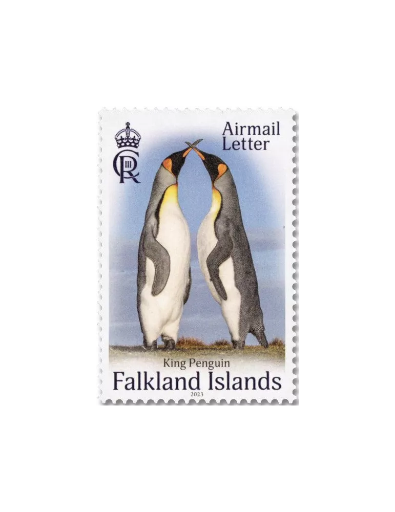 n° 1427/1430 - Timbre FALKLAND Poste