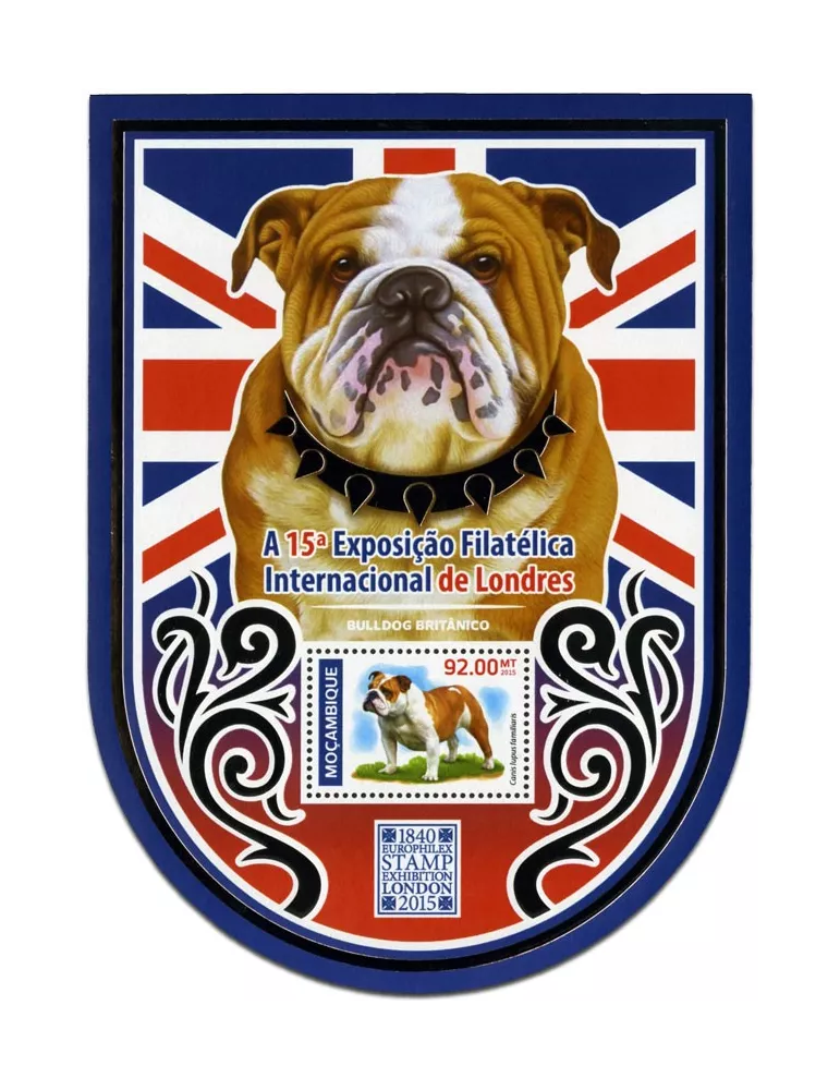 n° 924 - Timbre MOZAMBIQUE Blocs et feuillets