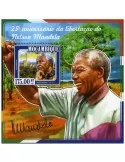 n° 936 - Timbre MOZAMBIQUE Blocs et feuillets