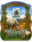 n° 953 - Timbre MOZAMBIQUE Blocs et feuillets