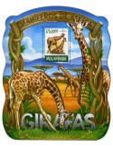 n° 963 - Timbre MOZAMBIQUE Blocs et feuillets
