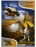 n° 1865 - Timbre GUINÉE Blocs et feuillets
