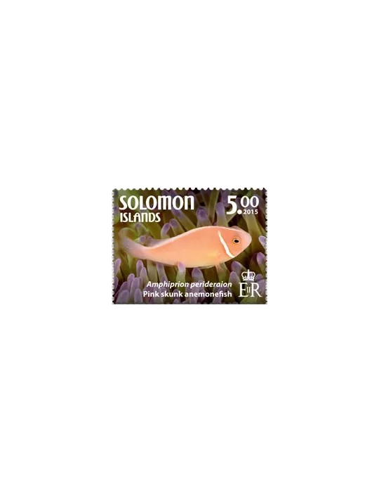 n° 2872 - Timbre SALOMON Poste