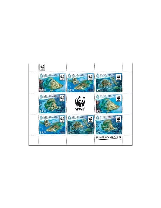 n° 2881 - Timbre SALOMON Poste