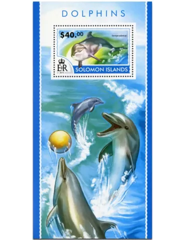 n° 416 - Timbre SALOMON Blocs et feuillets