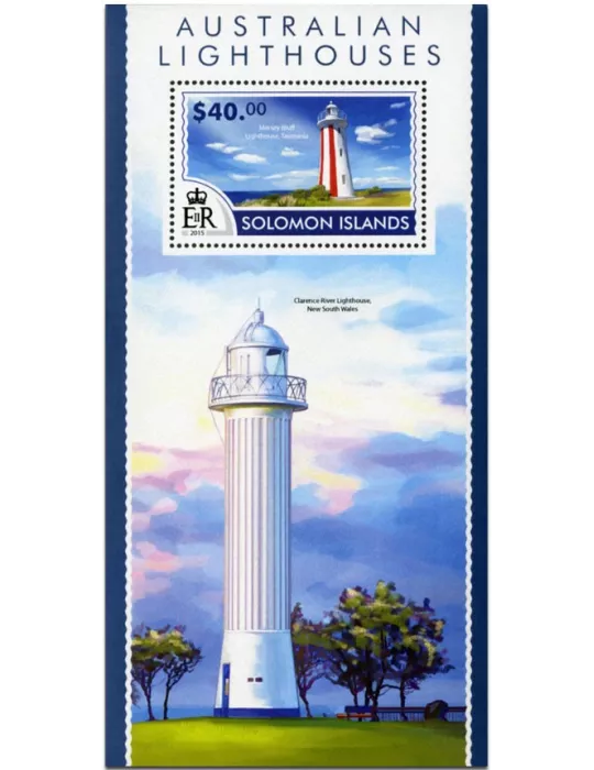 n° 418 - Timbre SALOMON Blocs et feuillets